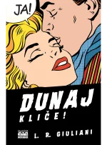 DUNAJ KLIČE
