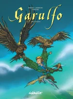GARULFO prva knjiga