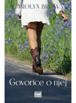 GOVORICE O NJEJ