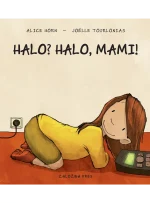 HALO? HALO, MAMI!