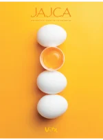 JAJCA ZA ZAJTRK, KOSILO IN VEČERJO