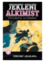 JEKLENI ALKIMIST 9