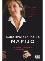 KAKO SEM ZAPUSTILA MAFIJO