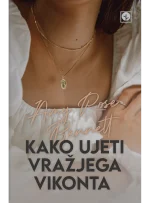 KAKO UJETI VRAŽJEGA VIKONTA