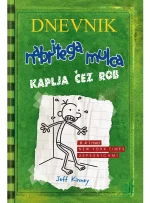 KAPLJA ČEZ ROB
