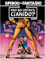 KDO BO USTAVIL CIANIDO