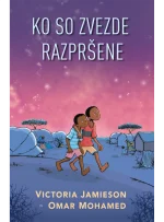 KO SO ZVEZDE RAZPRŠENE