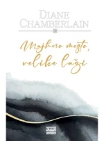 MAJHNO MESTO, VELIKE LAŽI