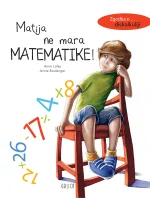 MATIJA NE MARA MATEMATIKE