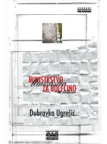 MINISTRSTVO ZA BOLEČINO