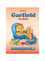 GARFIELD NA DIETI