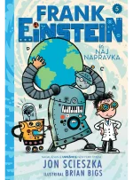 FRANK EINSTEIN IN NAJ,NAPRAVKA