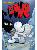 NA SVIDENJE, BONEVILLE