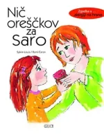 NIČ OREŠČKOV ZA SARO