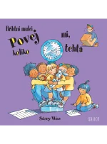 POVEJ MI, KOLIKO TEHTA