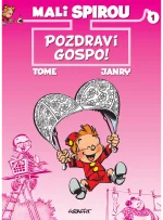 POZDRAVI GOSPO!