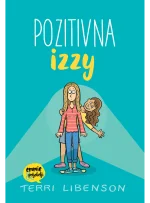 POZITIVNA IZZY