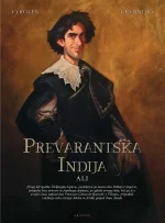 PREVARANTSKA INDIJA