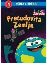 PREČUDOVITA ZEMLJA