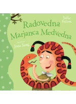 RADOVEDNA MARJANCA MEDVEDNA