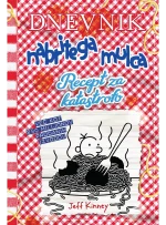 RECEPT ZA KATASTROFO