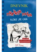 ROBI JE CAR