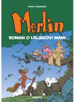 ROMAN O LISJAKOVI MAMI