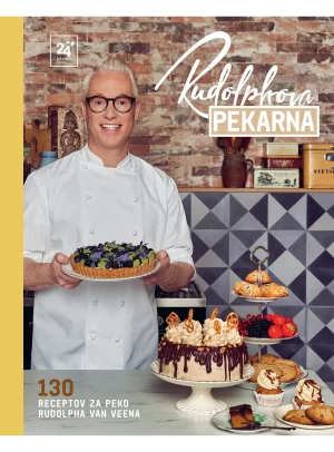 RUDOLPHOVA PEKARNA
