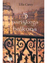S PARIŠKEGA BALKONA