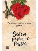 SEDEM PISEM IZ PARIZA