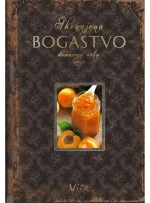 SHRANJENO BOGASTVO DOMAČEGA VRTA