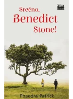 SREČNO, BENEDICT STONE