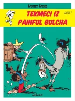 TEKMECI PAINFUL GULCHA