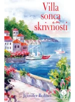 VILA SONCA IN SKRIVNOSTI