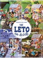 VSE LETO NA DEŽELI