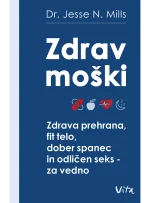 ZDRAV MOŠKI