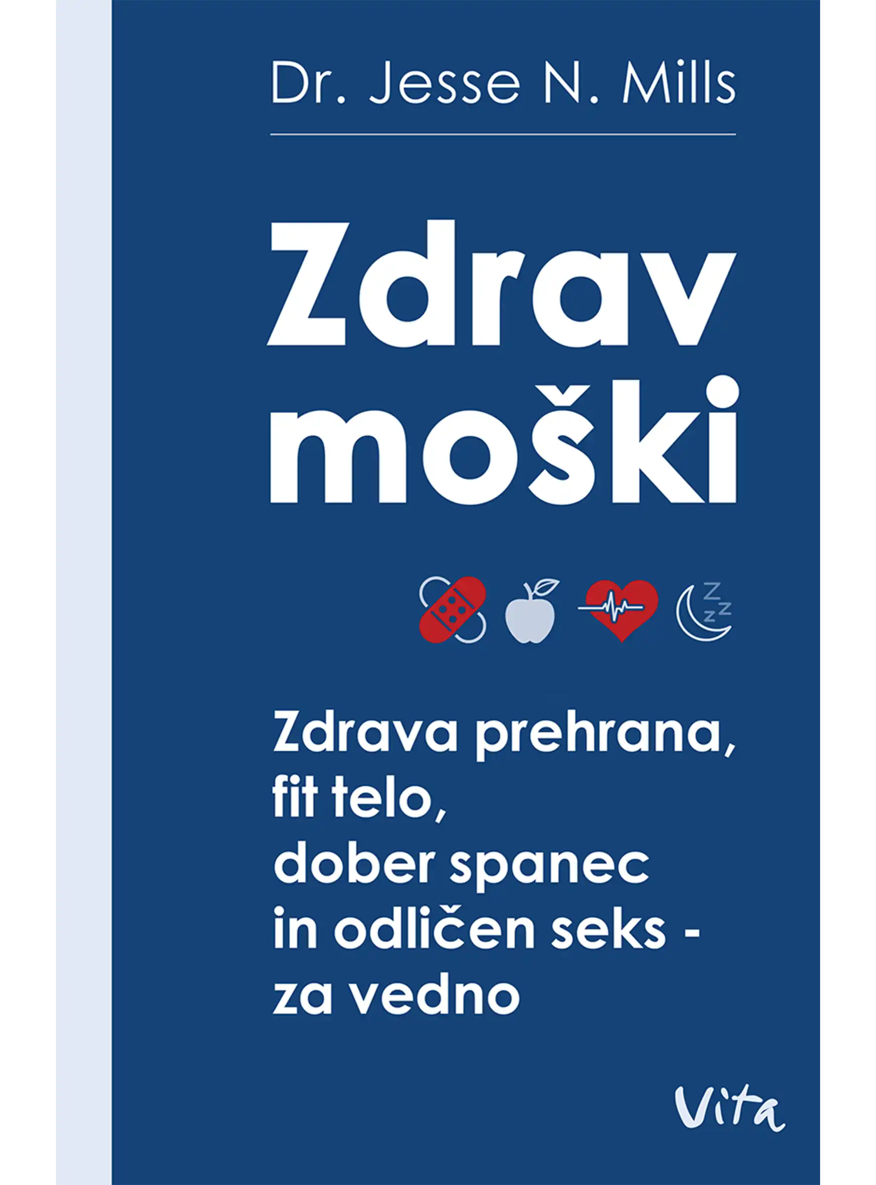 ZDRAV MOŠKI
