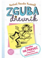 ZGUBA (ne prevečelegantna ledena princeska)