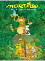 ŽIVALSKO KRALJESTVO