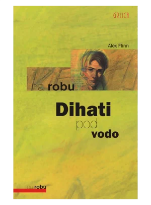 DIHATI POD VODO – Knjigarna