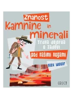 KAMNINE IN MINERALI
