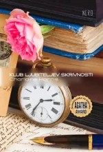 KLUB LJUBITELJEV SKRIVNOSTI