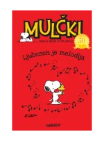 LJUBEZEN JE MELODIJA