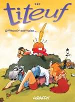 LJUBEZEN JE NAGRAVŽNA