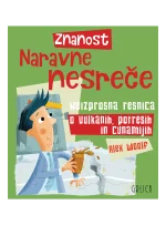 NARAVNE NESREČE