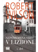 NEPOMEMBNA SMRT V LIZBONI