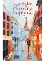 PARIŠKA ČASOVNA KAPSULA