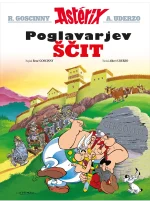 POGLAVARJEV ŠČIT