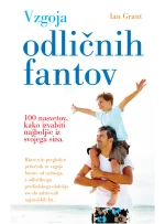 VZGOJA ODLIČNIH FANTOV