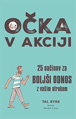 OČKA V AKCIJI